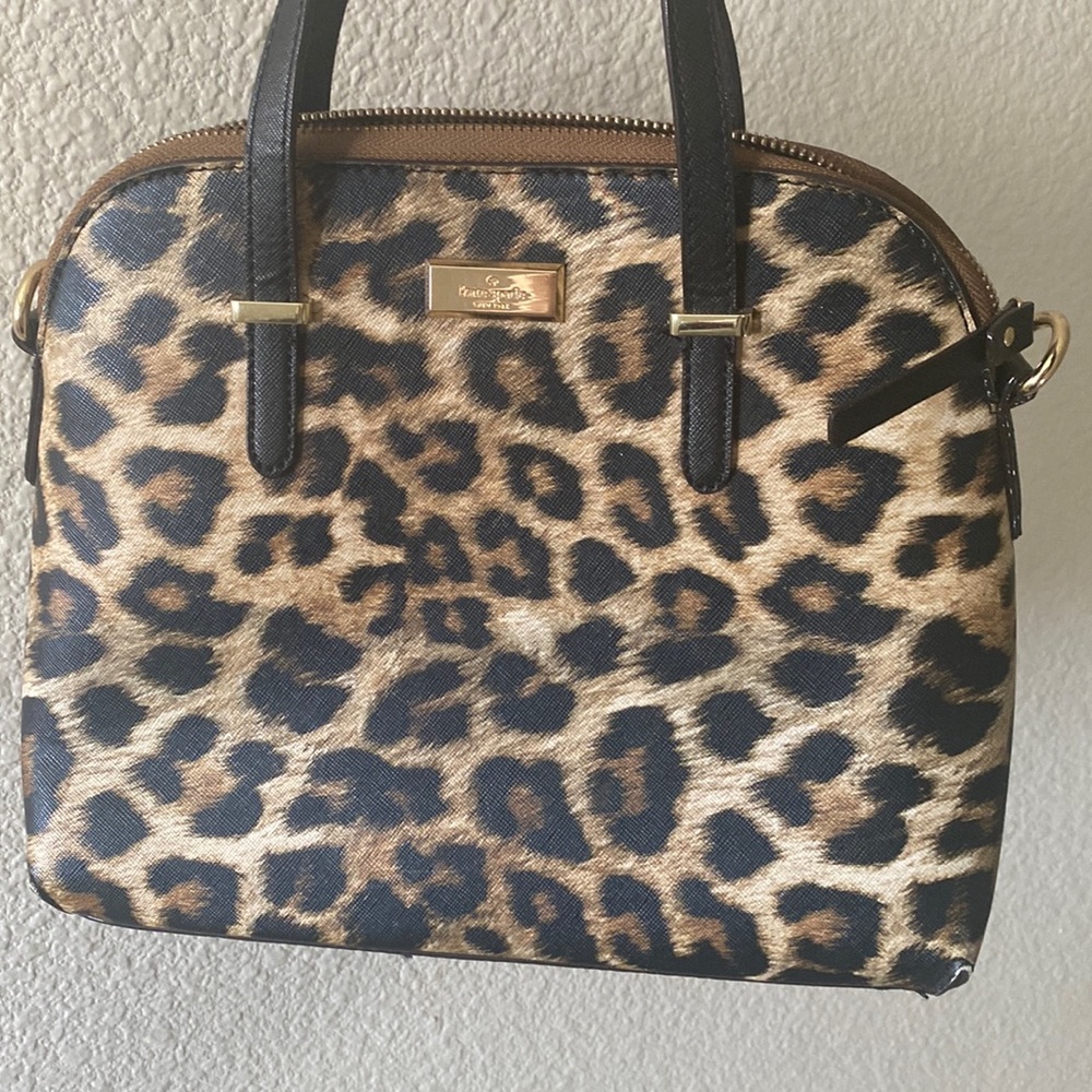 Kate shade New York purse